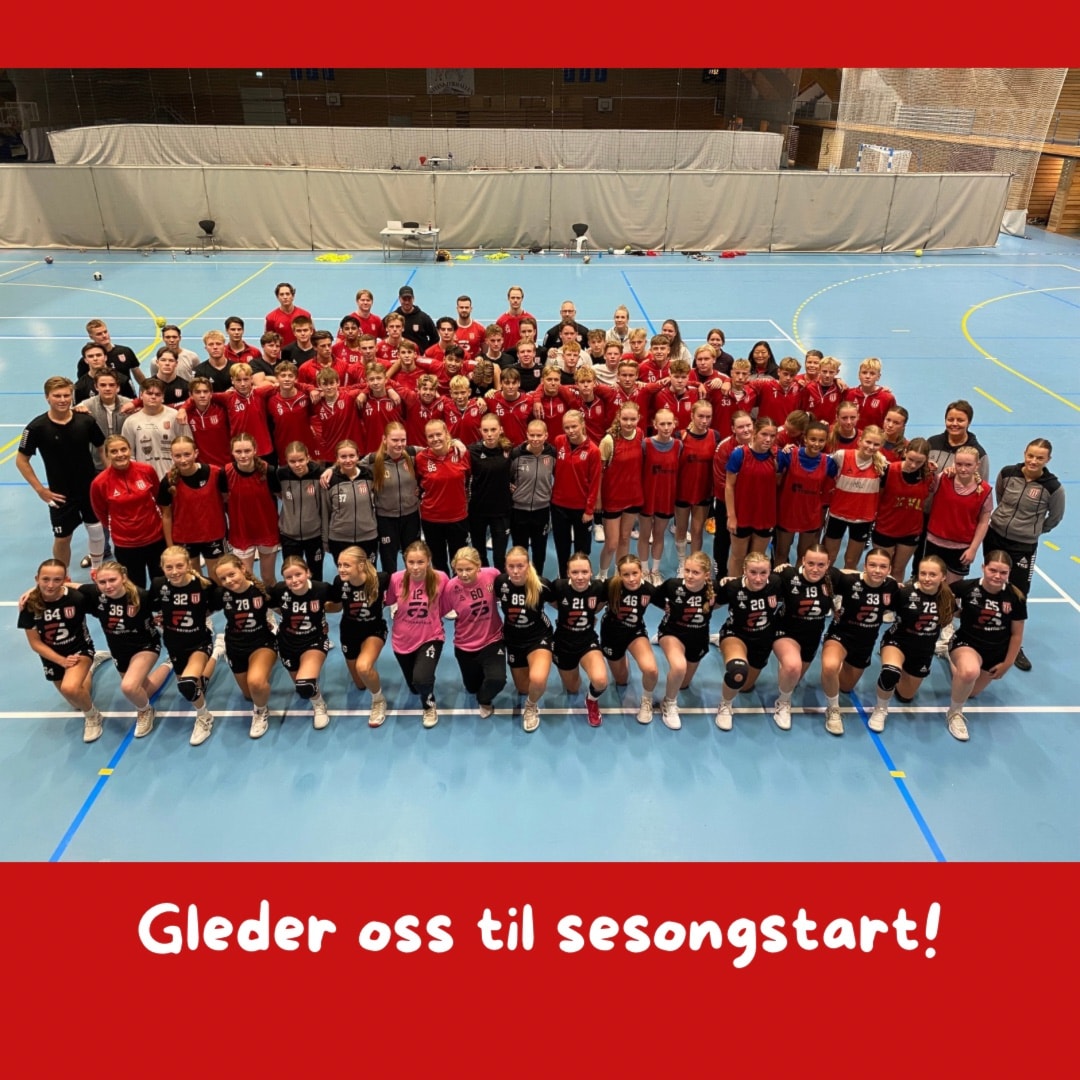 Treningssamling 2025